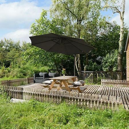 Bed and Breakfast Bos En Beek Ulvenhout Exteriér fotografie