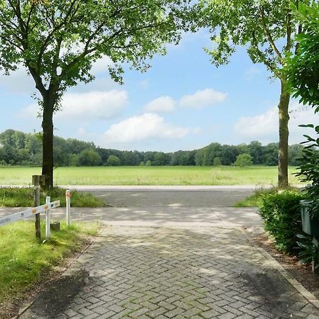 Bed and Breakfast Bos En Beek Ulvenhout Exteriér fotografie